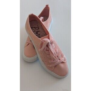 Blowfish Malibu pink new without tags size 8
